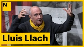 Entrevista a Lluis Llach, cantautor | EL NACIONAL