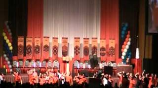 RIT Flash Mob 2010