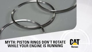 Myth: Piston Rings Don’t Rotate While Your Engine Is Running