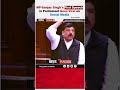 mp sanjay singh’s first speech in parliament goes viral trending watch viralshort