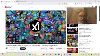 X-AI20 SCAM Exposed xaigb200 Fake Elon xAI Presale SCAM!!