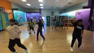 Bliss Dance Company / Bassline Dance Camp / Bliss Urban Arts center