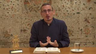 Father Vaghinag - Bible Study / 57- Ինչպիսին Պէտք է Ըլլայ Հաւատացեալը - Մաս Գ.