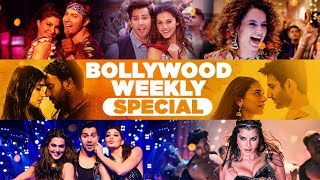 Bollywood Weekly Special |