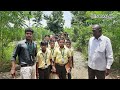 தரிசு நிலத்தை பரிசு நிலமாக மாற்றிய விவசாயி... agro forestry