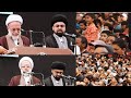 Full Speech : Ayatullah Mehdi Mehdavipur At IKMT Kargil Ladakh