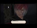 ff14漆黒のヴィランズ5.3 02「遠い憧れ」