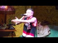 Macklemore - Otherside/Starting Over - LIVE