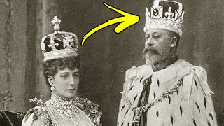 Filthy Royal Secrets We Weren't Supposed To Find Out