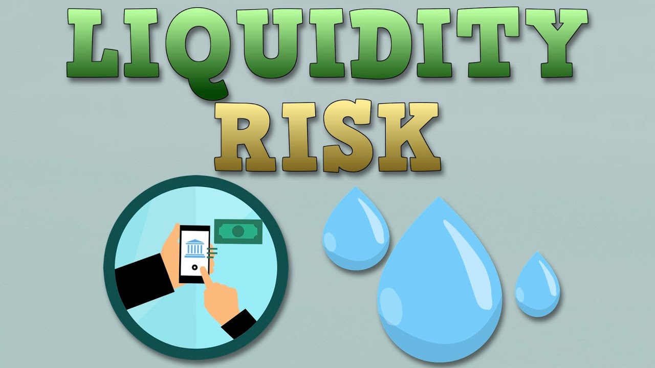 Liquidity Risk - Financial Assets - YouTube