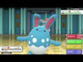 【ポケモンbdsp】四天王！リョウ u0026キクノ戦で大苦戦【ダイパリメイク実況】【 11】