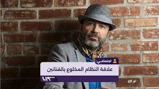 عن علاقة النظام المخلوع بالفنانين.. الفنان جهاد عبدو لتلفزيون سوريا: كانوا أبواقا عند الحاجة