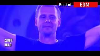 Armin van Buuren — Live @ Mainstage, Tomorrowland 2018