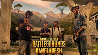 Pubg Bangladesh | SABBIR OFFICIAL with @MadTuberzz