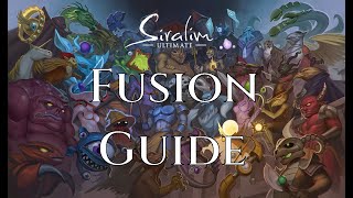 Siralim Ultimate: Monster Fusion Guide - Gameplay Tutorial