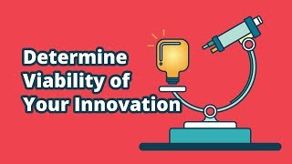 Innovation Cloud Enterprise Innovations - Determine Viability of Your Innovation
