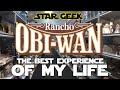 My Amazing Experience at RANCHO OBI-WAN - Star Geek