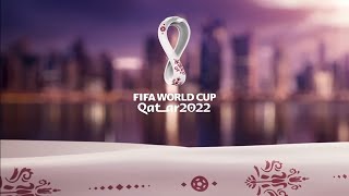 FIFA WORLD CUP QATAR 2022™ INTROS