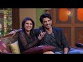 sushant singh rajput special comedy nights with kapil remembering sushant singh rajput