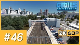 『Cities: Skylines 都市：天際線』#46：回收工程前夕