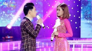 Căn Nhà Màu Tím - Quân Bảo ft. Phan Diễm || ẤM ÁP CON TIM Khi Cặp Đôi Này Cất Tiếng Hát