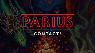 Parius \