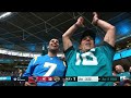 new england patriots vs. jacksonville jaguars 2024 week 7 game highlights