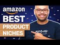 Top Dropshipping Products And Niches To Sell On Amazon | Sell These NOW