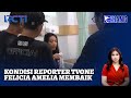 Kecelakaan Maut Kru Tv One, Kondisi Reporter Felicia Amelia Membaik - SIS 01/11