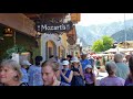 America's German Town | America's Hidden Bavarian Village - Leavenworth, WA