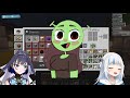 【gura kronii】animal movies are traumatizing but shrek oc is love【holoen parody】