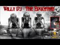 willy dj the education