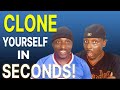 How to Clone Yourself in CapCut