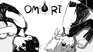 【OMORI】友情はきっともう…戻らない #5【にじさんじ / 伏見ガク】