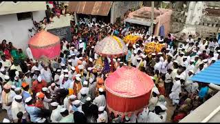 sri shivayogiswar jatre salotagi