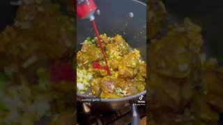 Jamaican Goat Curry | Patty Meals