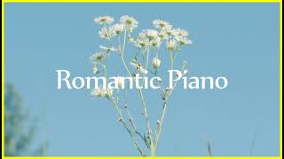 [Piano] 기분 좋은 바람에 흐르는 로맨틱한 노래 l GRASS COTTON+