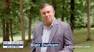 Bart Durham Injury Law - Family Firm since 1975