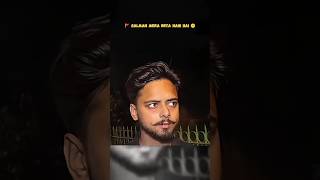 Abhishek thakur..🙏🏻#shriramsong #unfrezzmyaccount #sanatandharma #lowrenbishnoi  #attitude#hindugod