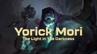 Yorick Mori | The Light in The Darkness