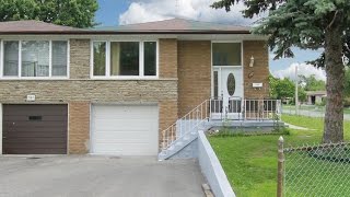 iVRTours Video TourID 18257 of 7187 Darcel Avenue, Mississauga