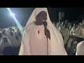 Amai Archbishop M - Muzeze allnight prayer