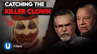 Uncovering The Killer Clown's Crimes