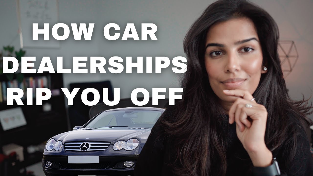 Accountant Explains Should You Buy Lease Or Finance A New Car Money