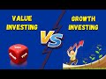 Growth Investing v/s Value Investing - Which is Better? | I VIMAL SOLANKI |