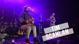 Melbourne Festival Music Video - Tim Scanlan