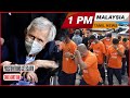 MALAYSIA TAMIL NEWS 1PM 20.11.24 Prosecution withdraws asset declaration charge against Daim