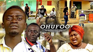 OHUFOƆ (Akrobeto, Akyere Bruwa, Dada Santo) - Ghanaian Kumawood Movie