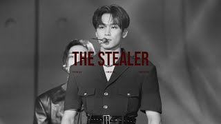 220813 THE STEALER - KOREA ON STAGE (4K) | 더보이즈 주연 직캠 | THE BOYZ JUYEON FOCUS