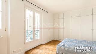 PARIS  7EME - APPARTEMENT A LOUER - 4 000 € - 117 m² - 5 pièces